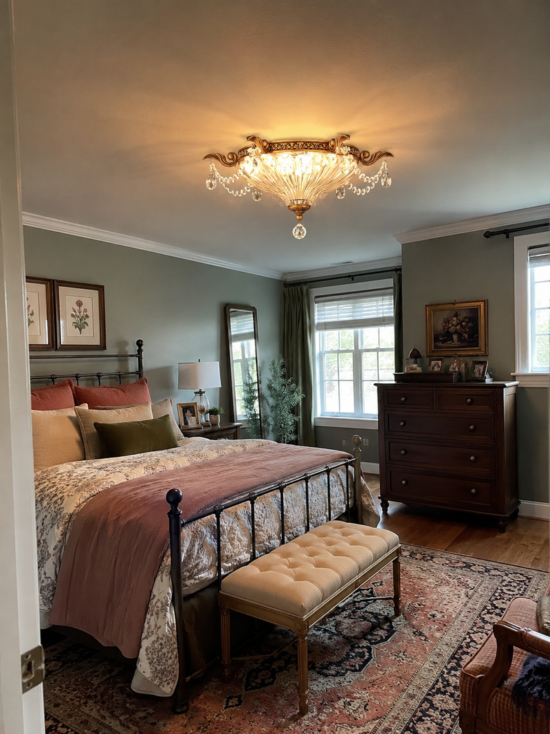 Bedroom Inspiration 2