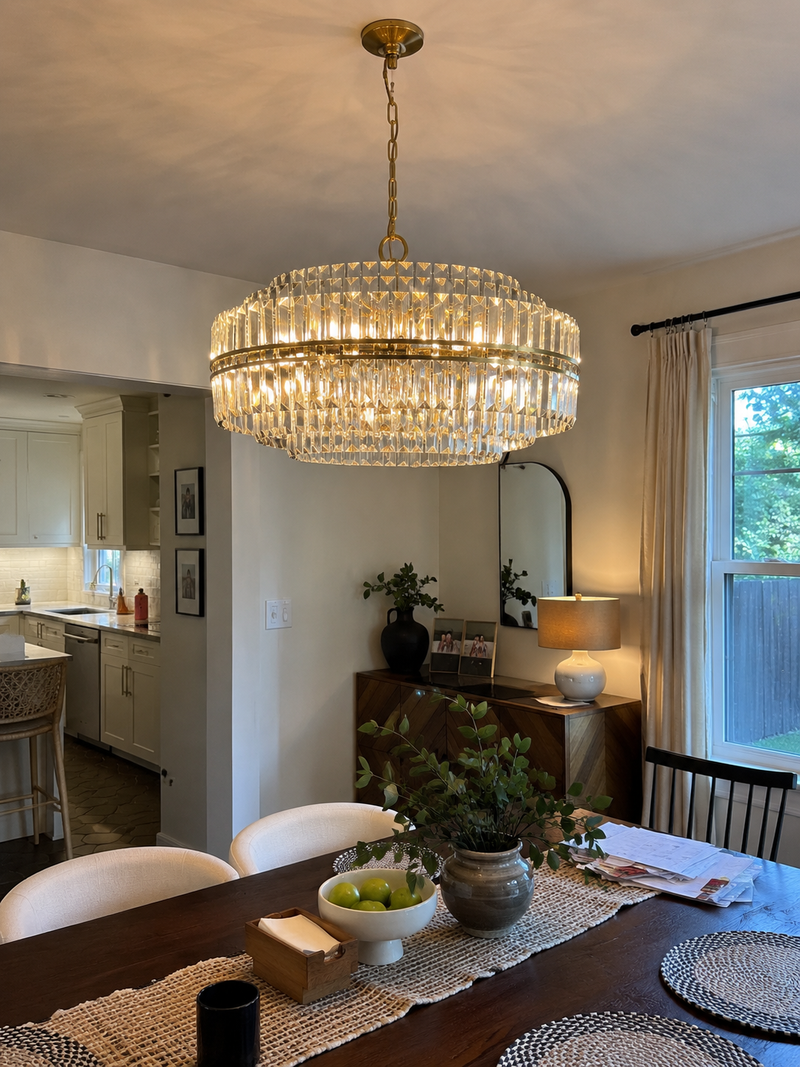 Dining Room Inspiration 2