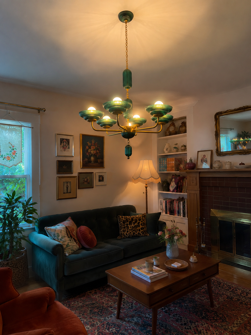Living Room Inspiration 3