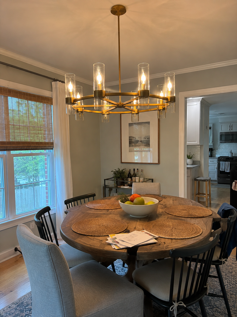 Dining Room Inspiration 3