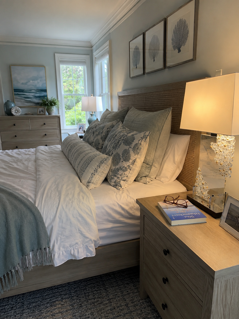 Bedroom Inspiration 3