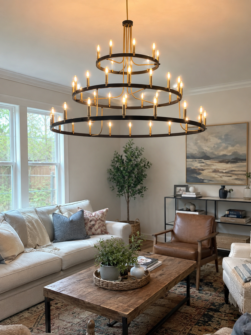 Living Room Inspiration 4