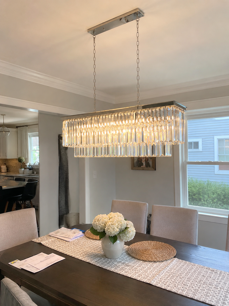 Dining Room Inspiration 4