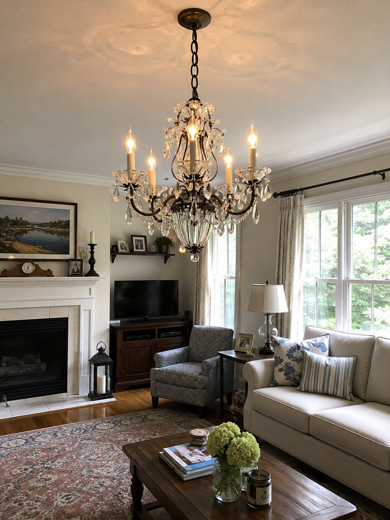 Living Room Inspiration 5