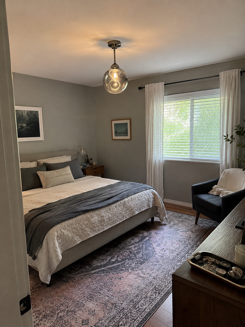Bedroom Inspiration 7