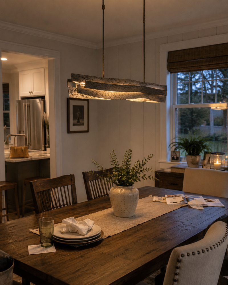 Dining Room Inspiration 5