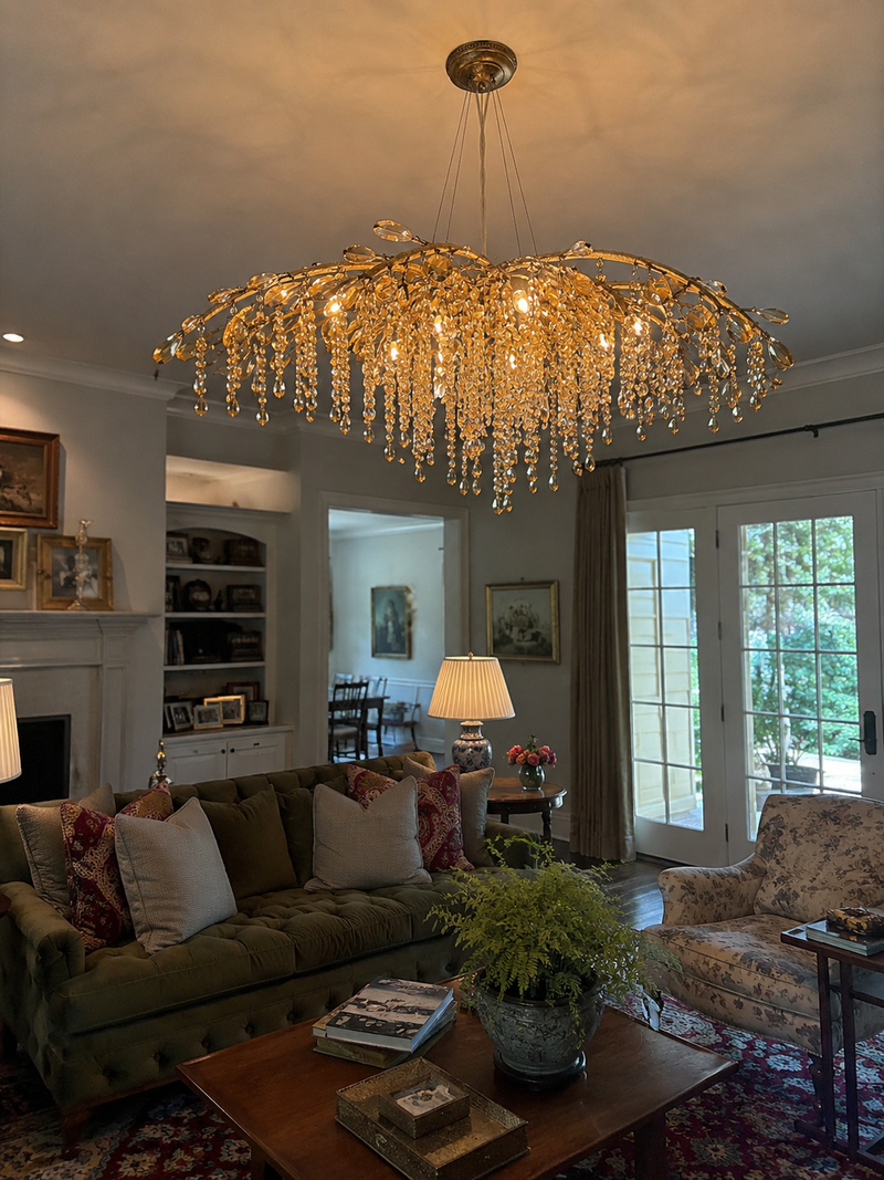 Living Room Inspiration 6