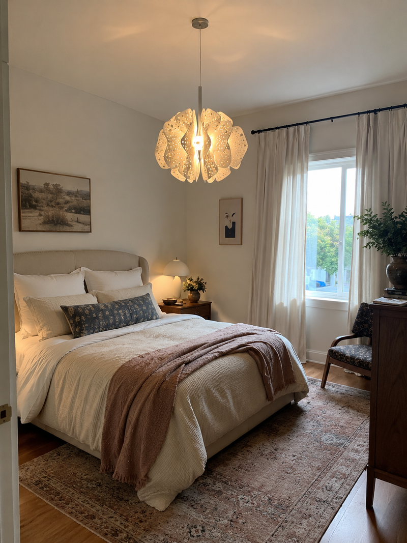Bedroom Inspiration 6