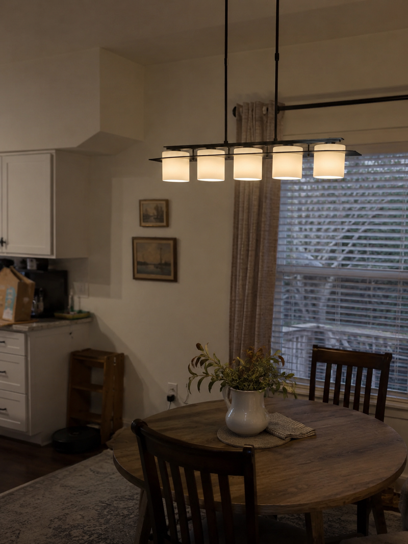 Dining Room Inspiration 6