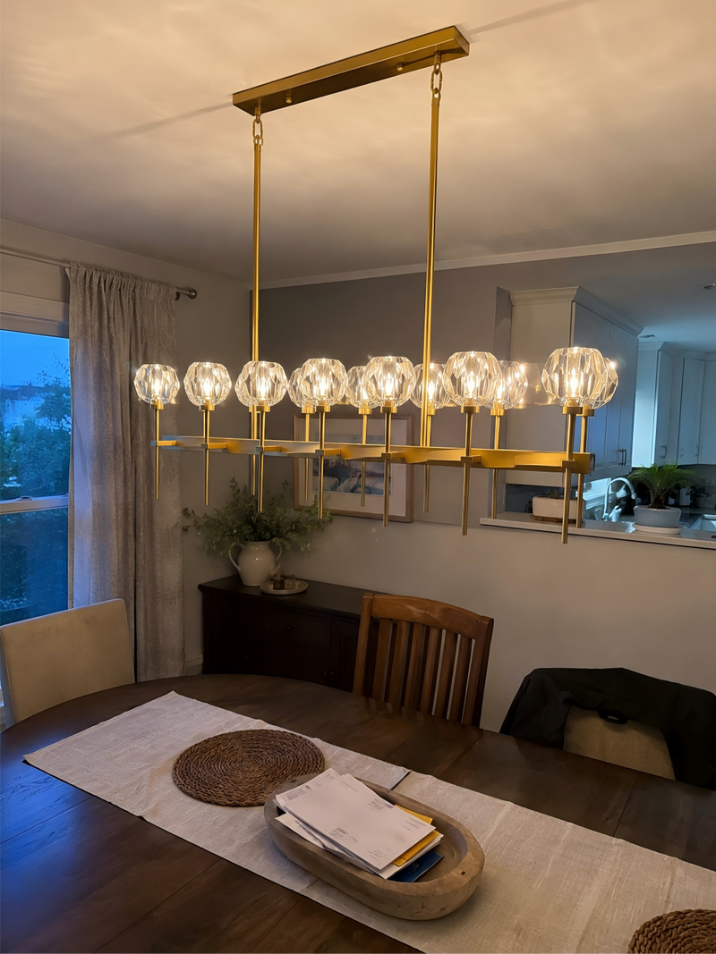 Dining Room Inspiration 7