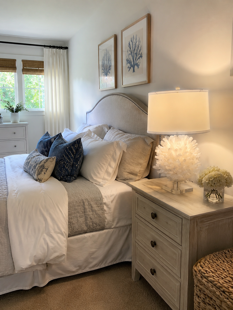 Bedroom Inspiration 5