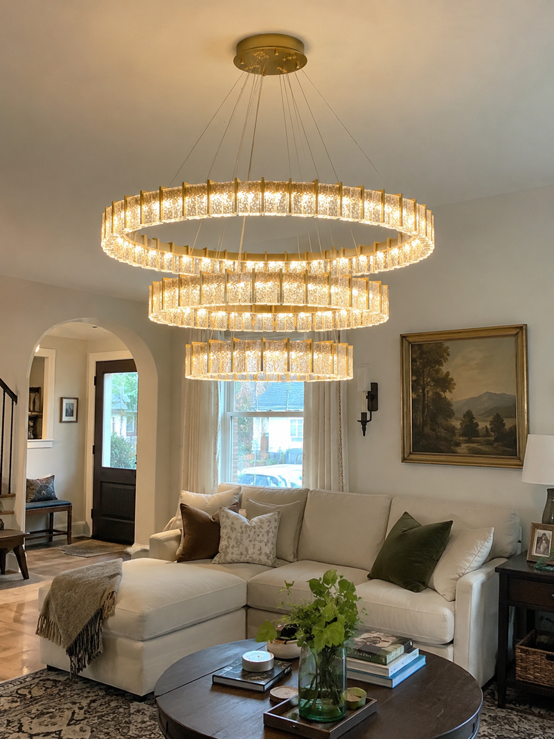 Living Room Inspiration 8