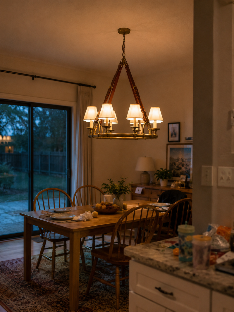 Dining Room Inspiration 8
