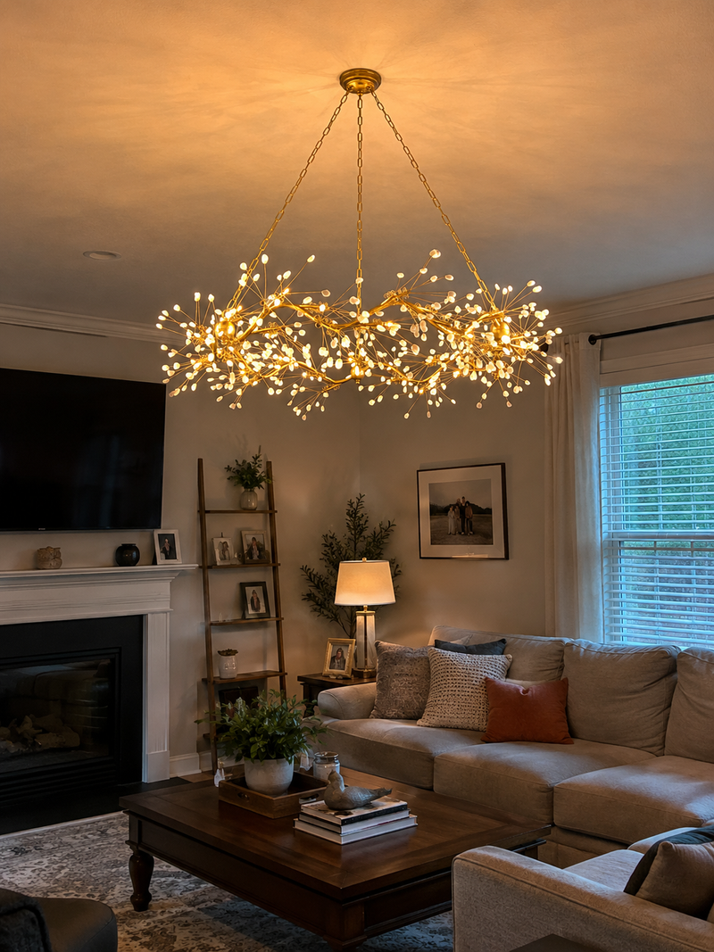 Living Room Inspiration 2